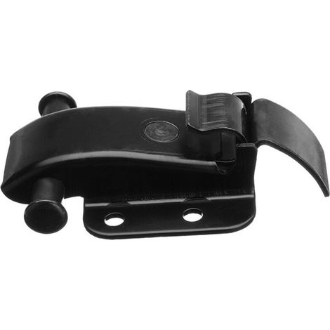 Rear Door Inspection Port A9067600428 Durable Solid Metal Replacement (1/4)