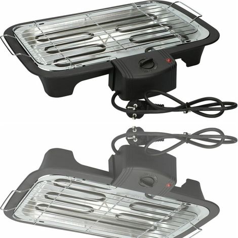 2000w Electric Grill Table Barbecue Grill Bbq