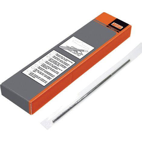 TONDINO P/MOTOSEGA BAHCO 1/4 POLLICE D 3,2 MM Q.TA 12