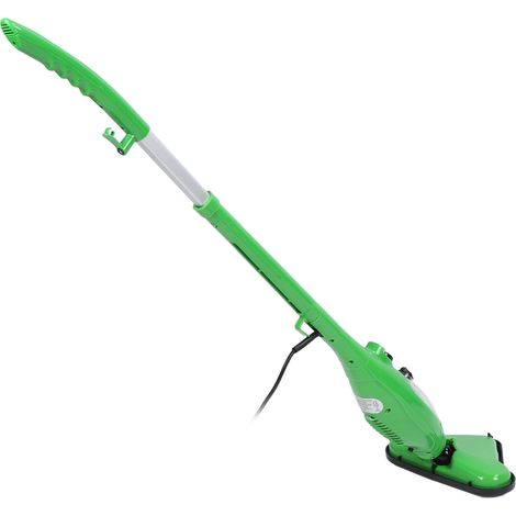 Balai vapeur 5 en 1 multifonction 400 ml, double usage (sec/humide), nettoyeur de sols portable pour parquet, carrelage et joints, prise US 100-120 V (1/5)