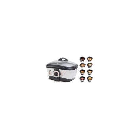 Aparato de cocina ecg mh 158 1500 W 2,9 L