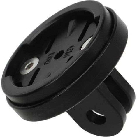 Support Vélo Ordinateur Compatible Garmin pour VTT et Route (1/5)