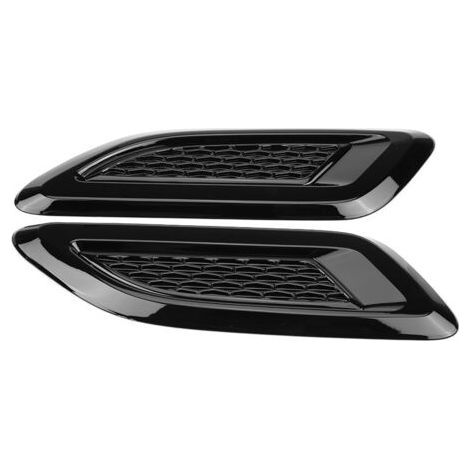 Spoiler de ventilación del capó para Evoque 2012-2018 (1/5)