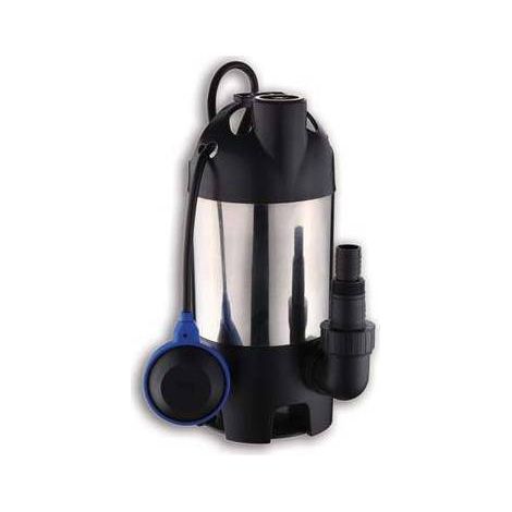 ELETTROPOMPA ACQUE SPORCHE INOX EFFE