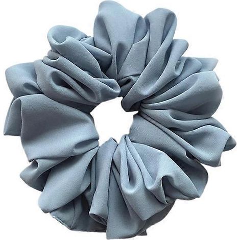 Élastiques à cheveux tendance, chouchous, bandeaux pour cheveux, élastiques pour queue de cheval pour femmes musulmanes (1/5)