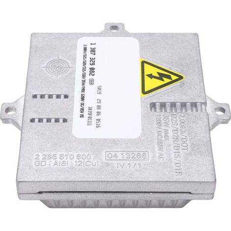 Module de commande ballast pour phare xénon 1307329090 – Compatible CLK320, CLK500, CLK55 AMG (1/5)
