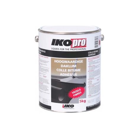 IKO Pro - Colle Bitume Adhésive (20 kg)