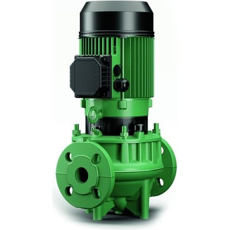 Pompe en ligne CP2 DN32/550T DAB Pumps HMT 5 mCE chauffage climatisation et eau chaude - THERMADOR CP232550T