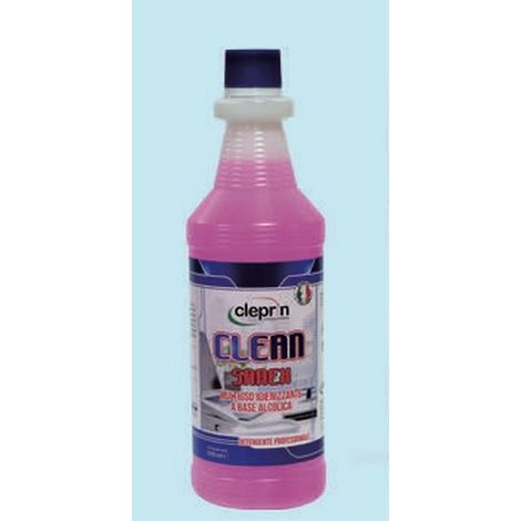 Igienizzante clean sanex LT.1 (1/3)