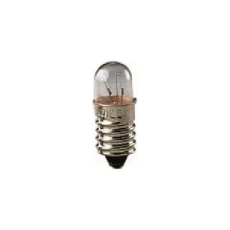 Italweber e10 3w 30v glühbirne - 0910809