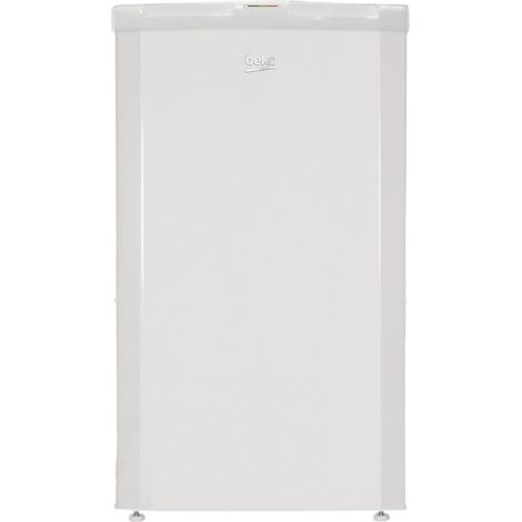 Beko FSE13040N Congelatore verticale Libera installazione 117 L E Bianco (1/3)