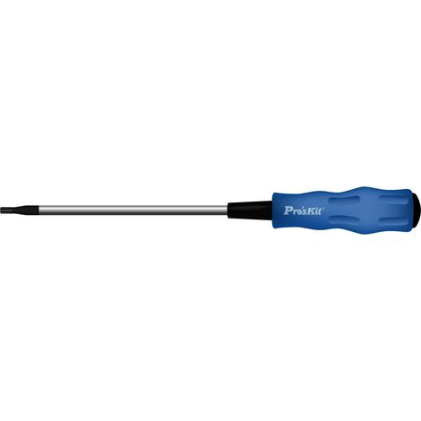 Cacciavite Torx T15h 165 mm Des153