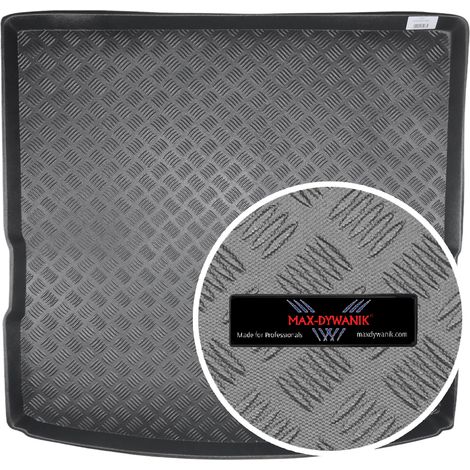 Tappetino per bagagliaio MAX-mat per Ford Galaxy III VAN 7 posti 2015-2022 (1/5)