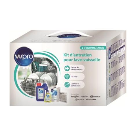 WPRO Accessoire Lavage Wpro DWK1041