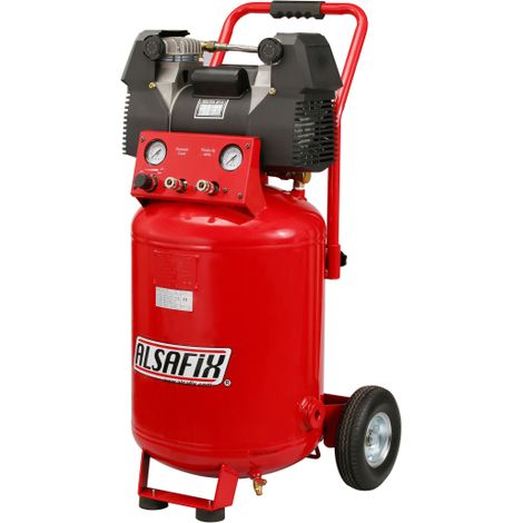 Compresseur ALAIR 60/310 OILESS