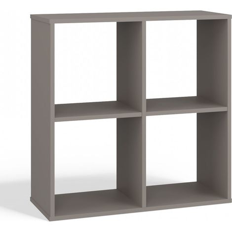 Mensola Malax 2x2 CLAY (1/5)