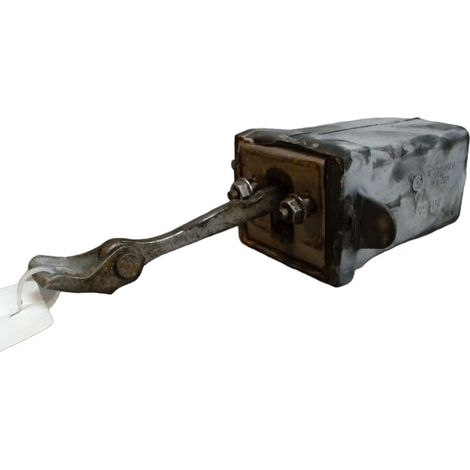 [PRODUIT D'OCCASION] Tirant Porte Avant Droit PEUGEOT 307 Sw 2005- ♻️ Ref Oe. 9181g7 - Garantie à vie (1/2)