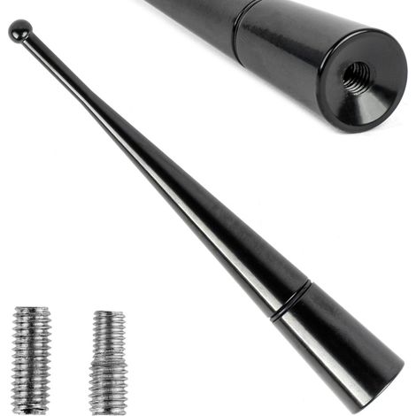 Antenna a stilo universale da 10 cm ANTM13 amio-04163 (1/3)