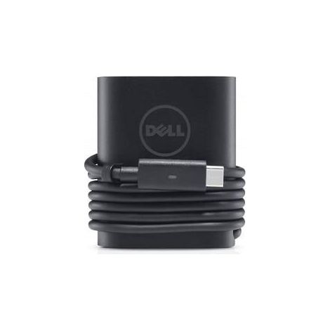 Adaptador de corriente Dell E5 de 30 W USB-C EUR, dell-KH1C8
