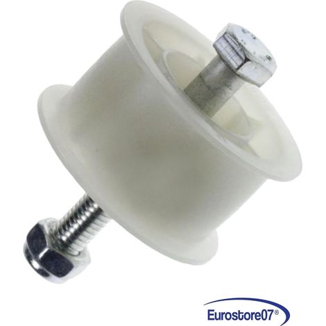 TENDICINGHIA PER CINGHIA ASCIUGATRICE WHIRLPOOL BAUKNECHT 481010700903 ORIGINALE