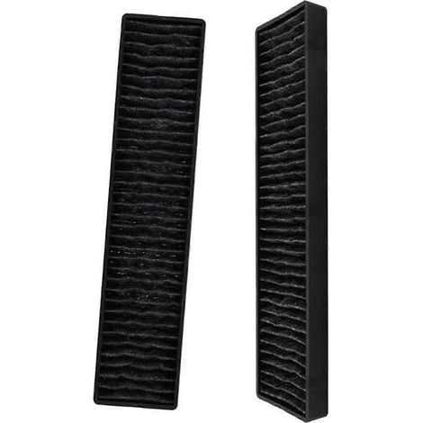 Filtre à charbon de rechange pour micro-ondes 5230W1A003A, compatible avec les filtres LMV1650ST et LMV1650SW. (1/5)