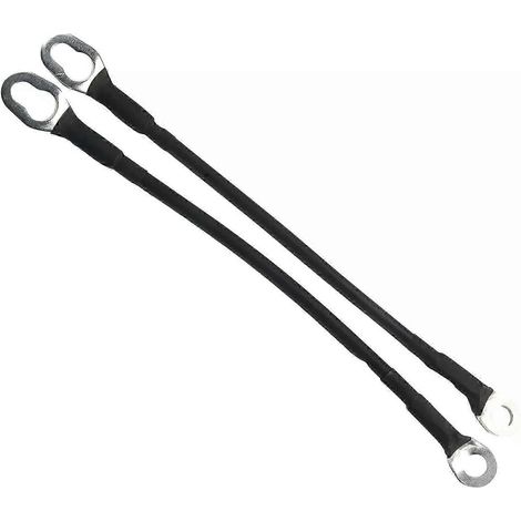 câbles de hayon arrière 65770-0k010 65770-0k020 pour Toyota Hilux Vigo 2005-2015 - Accessoires auto - 2025 (1/5)