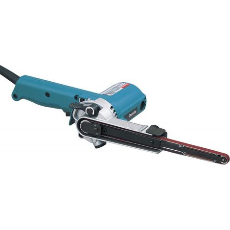 Makita Schleifarm 6 mm, für Bandfeile 9032, Akku-Bandfeile DBS180