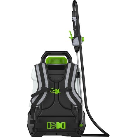 EGO Akku-Rückensprühgerät BSP3500E Solo Version ohne Akku/Ladegerät (1/5)