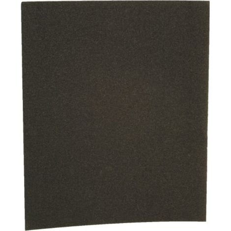 Feuilles abrasives imperméables T489 - Norton