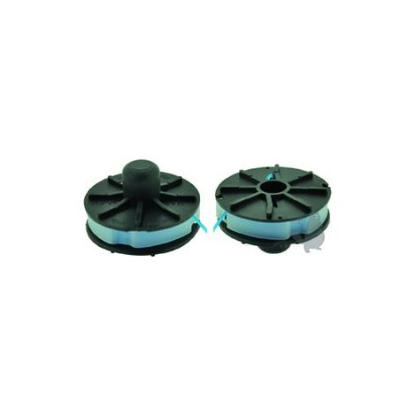 LINEA TAGLIABORDI A BOBINA RIF 1606754 COMPATIBILE EINHELL - GARDENA