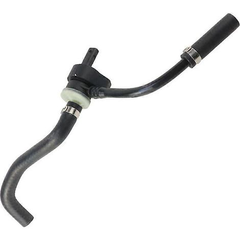 Tuyau d'échappement pour Mercedes-Benz CLS260 X218 C300 S205 W213 E200 GLC200 C253 R172 (réf. 2740187301) (1/5)