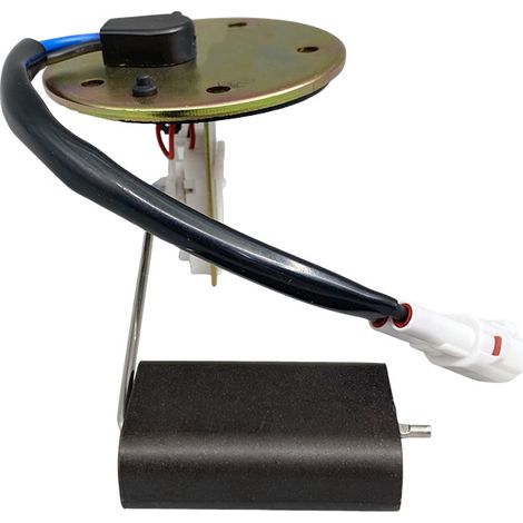 Pompe à carburant (pompe secondaire) compatible avec Lifan 320 - F3614100 (1/4)