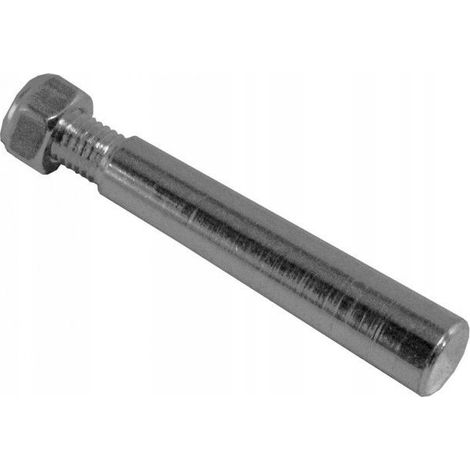 Duratruss DT 30/40 SP-M8 - axe en acier