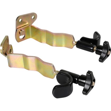 Serrature interne aggiuntive per cabina camion - compatibile per Renault Premium 1 (02/9604/06) - Renault Premium 2 (09/0512/13) (1/5)