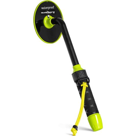 Metal detector subacqueo 20 cm / 5 cm impermeabile fino a 30 m di profondità 140005484