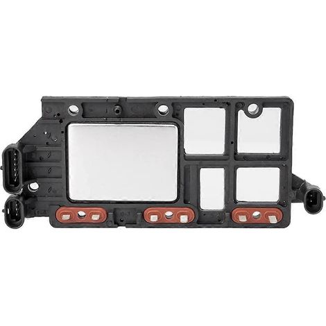 Elektronisches Zündsteuergerät kompatibel mit Chevy, Pontiac, Oldsmobile, Buick, Isuzu, Honda, Cadillac 10489422 8104672020 (1/5)