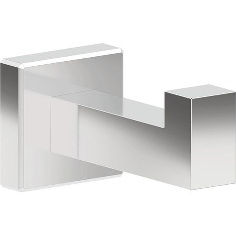 BELTRAN 20165 LUKA Percha Cromo Atornillar - ref: 064-20165
