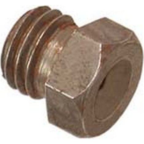 5PZ UGELLO Ø MM.1,5 PER IRRORAZIONE