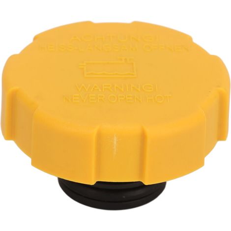 1304677 Bouchon de Réservoir D'eau D'expansion de Radiateur de Remplacement pour Astra F G H, Signum, Vectra C, Zafira B, D avec 60698806 Correspondant. (1/5)