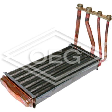 Bloc thermique