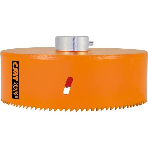 CMT 551-133 - 133-133x38mm hhs-co bimetalica Couronne vu (1/5)