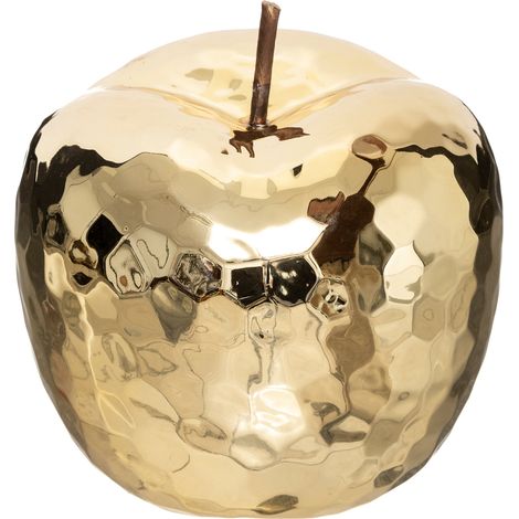 Pomme paméla h.21cm ceramica - Atmosphera créateur d'intérieur (1/4)