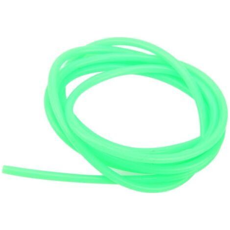 Silicone Peristaltic Pump Tube External Peristaltic Pump Extension Hose Hydraulic Equipment(1mm3mm) (1/4)