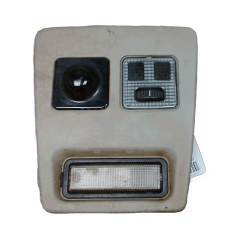 Plafonnier CITROEN Zx -94 [PRODUIT D'OCCASION]♻️636292 (1/3)