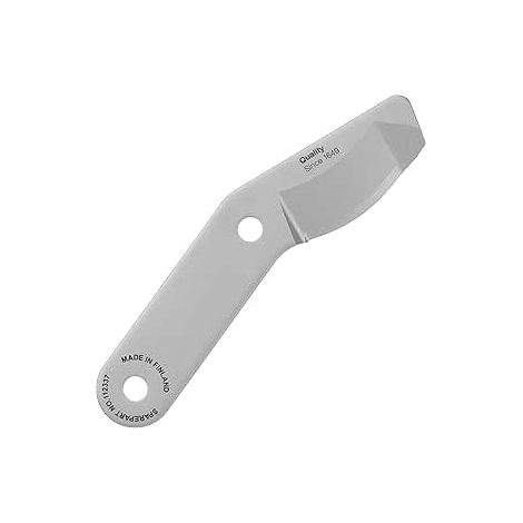 FISKARS LAMA DI RICAMBIO