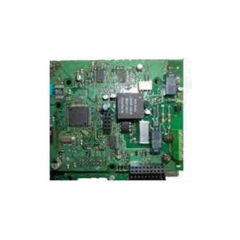 STM30 - Module PSTN, avec modem et synthèse vocale intégrée. Compatible avec les unités de contrôle WL30TG et WL31TG.