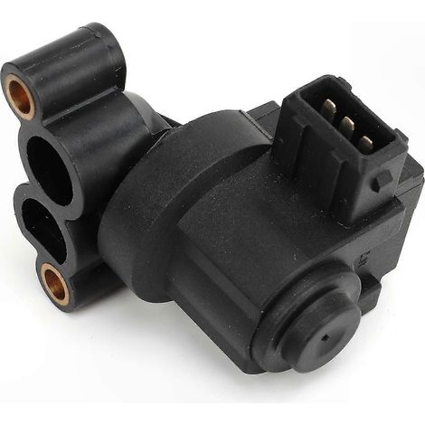 Valve de régulation du ralenti compatible avec les modèles 911 Targa et Boxster (1/5)