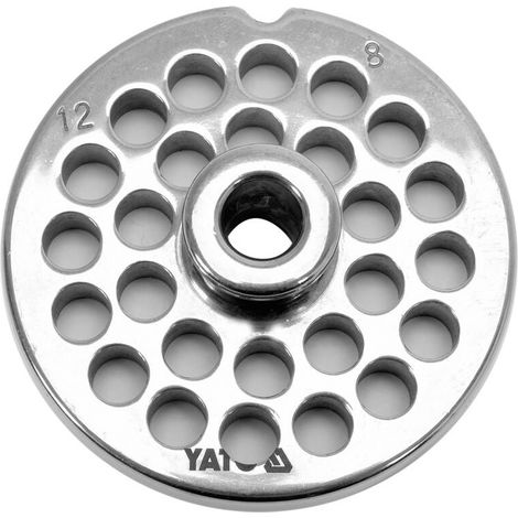Filtre pour YG-03215, diamètre de maille : 8 mm, avec manchon (1/2)