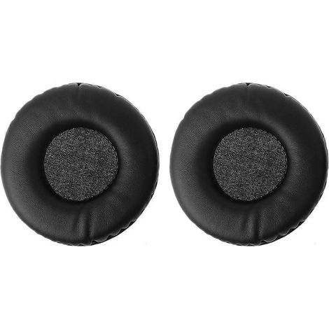 1 paire de casques portables de remplacement pour MDR-V55, MDR V500, V500DJ et V55 MDR (1/5)