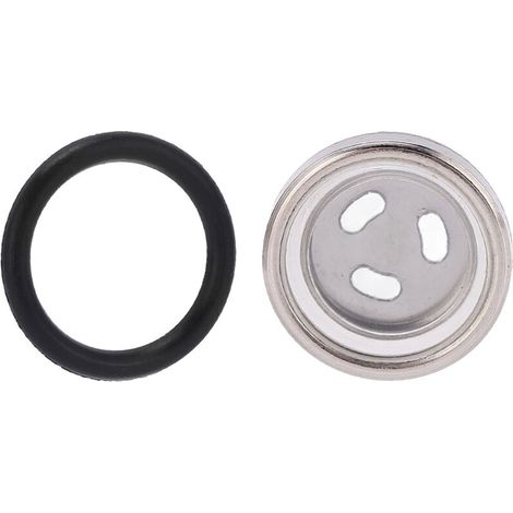Motorrad-Brems- und Kupplungsgeberzylinder, Schauglas für vorderen und hinteren Tank, universeller Ersatz für Suzuki 12 mm/0,47 Zoll (1/5)